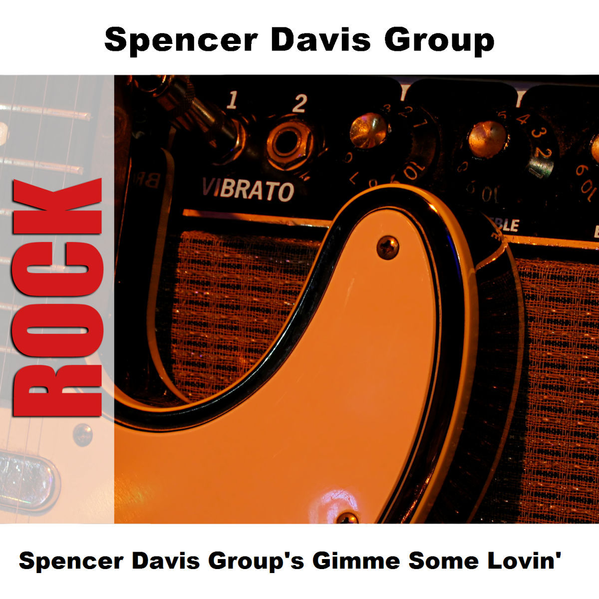 Spencer Davis Group